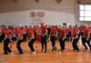 120 de profesori din Suceava au sărbătorit mișcarea la Festivalul Mișcării – etapa finală a proiectului european HEPA Olympics