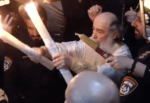 Lumina Sfântă s-a pogorât la Sfântul Mormânt de la Ierusalim și va ajunge la Suceava