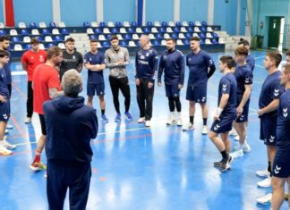 CSU Suceava a obținut o victorie importantă în Liga Zimbrilor. A învins HC Buzău cu 33-31, susținută de o apărare solidă și de portarul George Șelaru