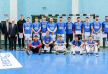 Suceava găzduiește finala Campionatului Național Universitar de handbal masculin. Echipa USV luptă pentru al 9-lea titlu național