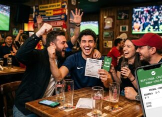 Ce înseamnă NG la pariuri: definiție, scoruri câștigătoare și variante