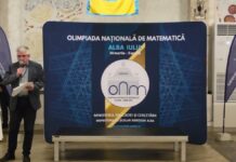 Palmares impresionant al elevilor suceveni de gimnaziu si liceu la Olimpiadele Naționale de Matematică: trei medalii de argint, trei de bronz și două mențiuni de onoare acordate de Societatea de Științe Matematice din România