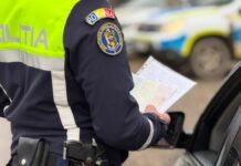 Tânăr din Ciprian Porumbescu cu permisul retras medical, prins la volan în Suceava. E cercetat penal și a fost amendat cu 4050 de lei pentru că avea I.T.P. expirat de două luni