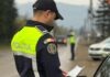 Poliția Județeană Suceava: Șase șoferi reținuți sau arestați într-o singură zi pentru conducere sub influența alcoolului și fără permis