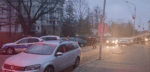razie poliție