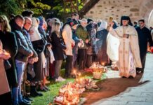 Trei sferturi dintre români intenționează să participe la Slujba de Înviere anul acesta, arată Barometrul Informat.ro – INSCOP Research