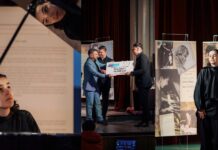 Rădăuți: Ediția a V-a a Concursului „Bucovina Muzicală” a reunit tineri pianiști din 5 țări