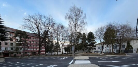 Primăria Suceava anunță un amplu program de modernizare a infrastructurii urbane în 2026. Buget record pentru străzi, trotuare și spații verzi