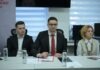 Robert Șröder este noul lider al TSD Municipiul Suceava
