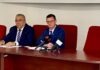 Ședința Colegiului Prefectural Suceava: Accent pe protecție socială, economie socială și relații de muncă