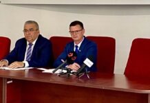 Ședința Colegiului Prefectural Suceava: Accent pe protecție socială, economie socială și relații de muncă