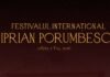 Festivalul Internațional „Ciprian Porumbescu” 2026: O ediție amplă și diversă între 1 și 7 iunie