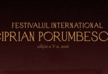 Festivalul Internațional „Ciprian Porumbescu” 2026: O ediție amplă și diversă între 1 și 7 iunie