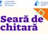 „Seară de chitară”: recital susținut de Samuel Duciuc și Alexandru Dragomirescu