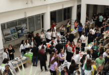 FIA Food Fest 2026: 100 de studenți de la USV concurează cu produse alimentare inovatoare