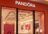 Pandora, unul dintre cele mai cunoscute branduri de bijuterii din lume, s-a inaugurat în Iulius Mall Suceava