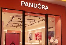 Pandora, unul dintre cele mai cunoscute branduri de bijuterii din lume, s-a inaugurat în Iulius Mall Suceava