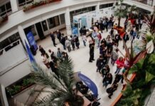 USV organizează ediția a zecea a International Fair of Innovation and Creative Education for Youth