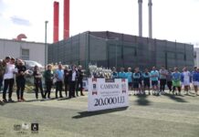 Deținătorii Champions League, Nova Vita Târgu Mureș, pentru a doua oară consecutiv campioni la Cupa Aqua Carpatica