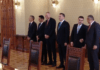 Gheorghe Șoldan, după consultările de la Palatul Cotroceni: PSD nu fuge de responsabilitate și este dispus să își asume un guvern minoritar