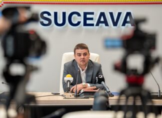 Gheorghe Șoldan, printre numele de la PSD luate în calcul de Nicușor Dan pentru funcția de premier, potrivit unor surse