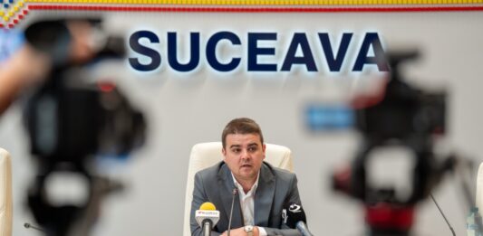 Gheorghe Șoldan: Sperăm ca primarul Vasile Rîmbu să nu refuze dreptul sucevenilor la un stadion nou