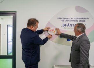 Consiliul Local Suceava, convocat pe 25 august pentru creșa de 110 locuri de pe strada Mircea Hrișcă