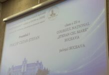 Elevi ai Colegiului Național „Ștefan cel Mare” Suceava au câștigat o medalie de aur și o mențiune la Concursul Național de Matematică Aplicată „Adolf Haimovici”