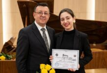 Colegiul de Artă „Ciprian Porumbescu” Suceava, dublu premiant la concursuri naționale de prestigiu