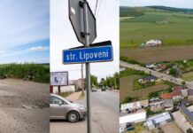 Gheorghe Șoldan anunță că modernizarea străzii Lipoveni din Suceava a fost aprobată și va fi finanțată de Consiliul Județean Suceava