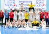CSU Suceava, vicecampioană națională la Juniori 3! Al doilea titlu de argint în handbalul juvenil sucevean