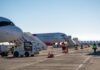 Aeroportul Suceava a depășit 300.000 de pasageri în primele patru luni ale anului 2026 – creștere record de 45,6%