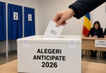 ULTIMA SOLUȚIE: ALEGERILE ANTICIPATE- de dr Adrian Botezatu, politolog