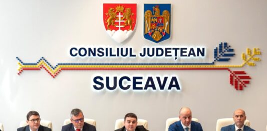 CJ Suceava alocă o sumă record: 6,5 milioane de lei pentru proiecte de sport, cultură, tineret, educație civică, sănătate publică și asistență socială