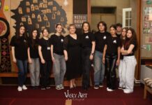 Conexiuni artistice în Noaptea Muzeelor- o celebrare a patrimoniului și artei cu peste 550 de participanți la Rădăuți