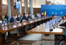 Guvernul a aprobat Acordul strategic cu Ucraina pentru Autostrada Pașcani–Suceava și Drumul Expres Suceava–Siret