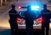 Doi bărbați arestați preventiv pentru 30 de zile după ce au atacat două persoane cu toporul și coasa în Șcheia