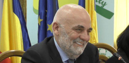 Primarul PSD Vasile Rîmbu anunță că a obținut de la Guvern, cu sprijinul PNL Suceava, deblocarea a 65 de posturi pentru TPL Suceava