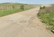 CJ Suceava va moderniza cu 5 milioane de lei strada Lipoveni din municipiul Suceava aflată într-o stare tehnică precară