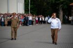 1 Loctiitorul Sefului Statului Major al Fortelor Terestre gl mr Daniel Pop