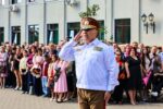 2 Loctiitorul Sefului Statului Major al Fortelor Terestre gl mr Daniel Pop