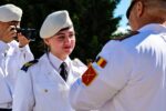 3 Loctiitorul Sefului Statului Major al Fortelor Terestre gl mr Daniel Pop