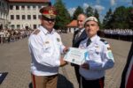 3 premiere realizata de gl de bg Cornel Traian Scurt