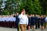 4 Loctiitorul Sefului Statului Major al Fortelor Terestre gl mr Daniel Pop