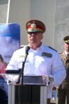 5 Loctiitorul Sefului Statului Major al Fortelor Terestre gl mr Daniel Pop