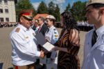 5 premiere realizata de gl de bg Cornel Traian Scurt