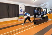 HEPA Olympics în Suceava: 119 profesori au devenit ambasadori ai mișcării și ai unui stil de viață sănătos