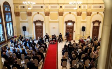 Festivalul Internațional „Ciprian Porumbescu” – Ediția a V-a, un succes de prestigiu la Suceava
