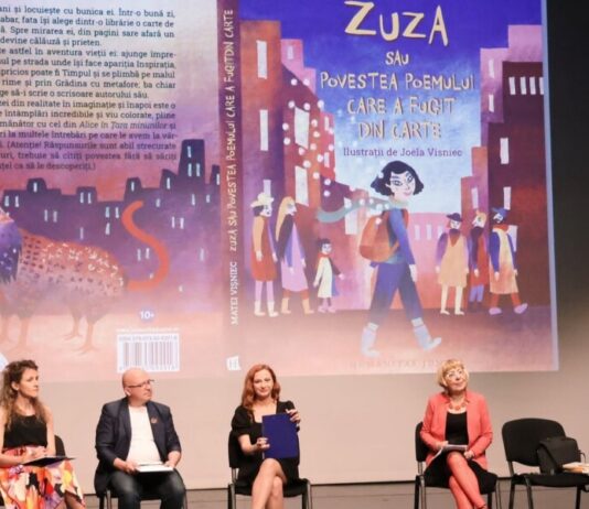 Festivalul Internațional Zilele Teatrului Matei Vișniec 2026 s-a încheiat: 10 ani de teatru și emoție la Suceava
