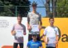 CSM Dorna Vatra Dornei, cinci medalii la Cupa București. Patru de aur și una de argint pentru sportivii dorneni